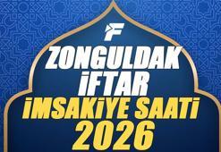 Zonguldak İftar Saati 2026 | Zonguldak'ta oruç kaçta açılacak, akşam ezanı saat kaçta? Diyanet Ramazan imsakiyesi