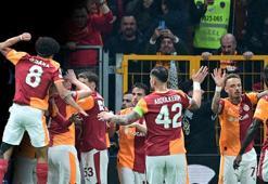 Gabriel Sara perdeyi açtı! Galatasaray, Juventus karşısında golü buldu