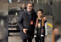 Montella Galatasaray-Juventus maçında... 'Benim Yunus'uma dikkat edin'