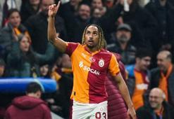 Sacha Boey: Galatasaray’ı tekrar Avrupa’da olması gerektiği noktaya taşımak istiyoruz