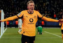 (ÖZET) Dortmund evinde hata yapmadı! Borussia Dortmund - Atalanta maçı sonucu: 2-0