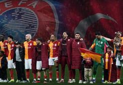 Galatasaray'ın tarihi zaferi sonrası ülke puanı güncellendi! İşte son durum
