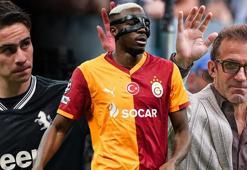 Del Piero'yu çıldırttılar! 'Galatasaray'ın gücüne bakın! Juventuslu oyuncular kişiliksiz...'