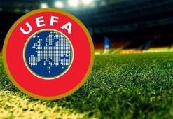 UEFA'dan Hayri Çavuşoğlu'na görev