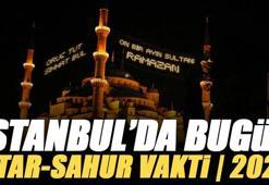 24 ŞUBAT BUGÜN İSTANBUL İFTAR VE SAHUR SAATİ 🌙 Bugün İstanbul'da oruç kaçta açılacak, sahura saat kaçta kalkılacak? İstanbul'da akşam ezanı ve imsak vakti | Diyanet imsakiye