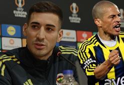 Mert Müldür'den Domenico Tedesco yorumu: 'İletişimimiz çok iyi!'