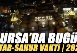 24 ŞUBAT BUGÜN BURSA İFTAR VE SAHUR SAATİ 2026 🌙 Bugün Bursa'da oruç kaçta açılacak, sahura saat kaçta kalkılacak? Bursa'da akşam ezanı ve imsak vakti | Diyanet imsakiye