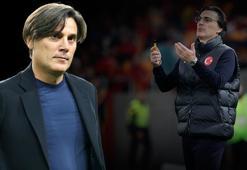 Vincenzo Montella'dan İrfan Can Kahveci sözleri! 'Bir hassasiyetim var'