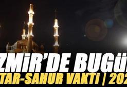 24 ŞUBAT BUGÜN İZMİR İFTAR VE SAHUR SAATİ 2026🌙 Bugün İzmir'de oruç kaçta açılacak, sahura saat kaçta kalkılacak? İzmir'de akşam ezanı ve imsak vakti | Diyanet imsakiye
