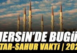 24 ŞUBAT BUGÜN MERSİN İFTAR VE SAHUR SAATİ 2026 🌙Bugün Mersin'de oruç kaçta açılacak, sahura saat kaçta kalkılacak? Mersin'de akşam ezanı ve imsak vakti | Diyanet imsakiye