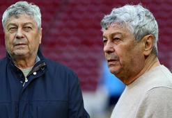 Türkiye'nin rakibi Romanya'da Mircea Lucescu bilmecesi! Sağlık durumu hakkında açıklama geldi...