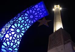 Avrupa'daki futbol kulüplerinden ramazan ayı mesajları