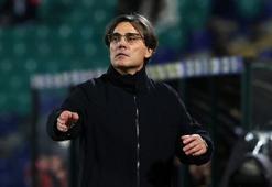 Montella'dan İrfan Can Kahveci açıklaması: Ona karşı hassasiyetim var