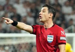 UEFA'dan Halit Umut Meler'e görev