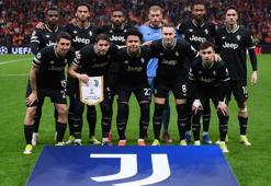 Galatasaray-Juventus maçı sonrası Lloyd Kelly ırkçı saldırıya uğradığını duyurdu