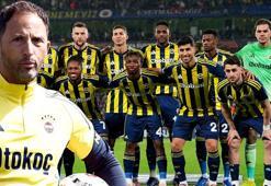 Fenerbahçe Adem Yeşilyurt'u transfer etti! Resmi imzalar atıldı