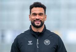 Steven Caulker Süper Lig'e geri döndü! Resmen Konyaspor'da...