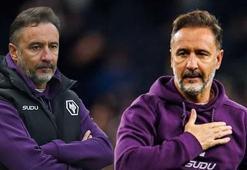 Nottingham Forest teknik direktörü Vitor Pereira: 'Fenerbahçe ile bağım var'