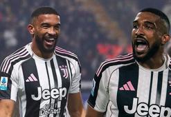 Galatasaray maçında sakatlanmıştı! Juventus'un yıldızı Bremer'in durumu belli oldu