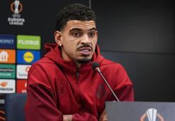 Morgan Gibbs-White: Her iki takım için de güzel bir maç olacak