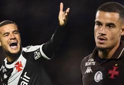 Vasco da Gama, Philippe Coutinho'nun sözleşmesini feshetti!