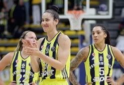 Fenerbahçe Opet - Spar Girona: 87-69