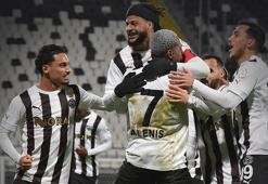 Benrahou'dan 90. dakika üçlüğü! Manisa FK - Bandırmaspor maç sonucu 3-2