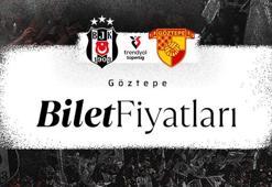 Beşiktaş-Göztepe biletlerinde indirim!