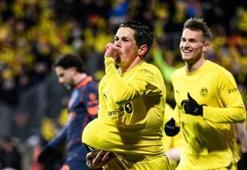 (ÖZET) Bodo/Glimt evinde Inter'i mağlup etti! Bodo/Glimt - Inter maç sonucu: 3-1