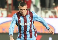Trabzonspor'da Oleksandr Zubkov seferberliği