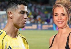 Cristiano Ronaldo'nun eski sevgilisinden büyük itiraf! 'Karşılığında para teklif edildi'