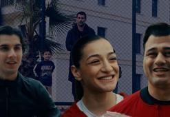 Bakan Kurum, Asrın İnşa Seferberliği'ni konu alan "Bu Başarı Türkiye'nin" adlı filmi paylaştı