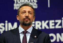 Hidayet Türkoğlu'ndan NBA müjdesi!
