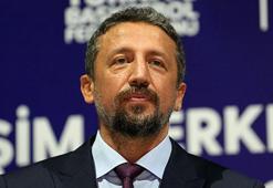 TBF Başkanı Türkoğlu: NBA, Avrupa basketboluna değer katacaktır