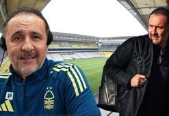 Nottingham Forest'ta gündem Vitor Pereira! Fenerbahçe maçı öncesi atmosfer konuşuldu: 'Ateşli atmosferlere alışkın'