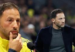 Tedesco, Fenerbahçe'ye olan sevgisini Bild'e anlattı! 'Her maçta tüylerim diken diken oluyor!'