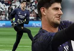 Real Madridli Courtois, Le Mans'ın hissedarı oldu!