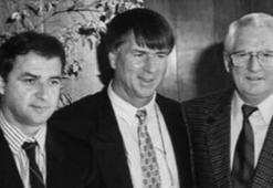 Fatih Terim'den Piontek'e veda sözleri... 'Ailemden bir parçayı kaybettim'