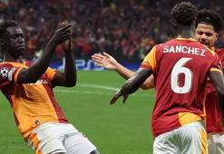 UEFA Şampiyonlar Ligi haftanın 11’i belli oldu! 2 Galatasaraylı futbolcu var