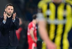 Fenerbahçe, Nottingham Forest karşısında bu sezon ilki yaşadı