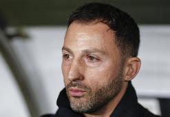 Fenerbahçe teknik direktörü Domenico Tedesco: 'Mağlubiyeti hak ettik'
