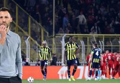 Erman Özgür'den çok sert Fenerbahçe eleştirisi: CV'si büyük amatörler