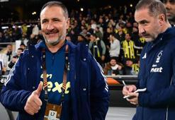 'En çok hoşuma giden şeydi...' Vitor Pereira'dan galibiyet sözleri