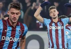 Trabzonspor’da ilk hedef Ernest Muçi!
