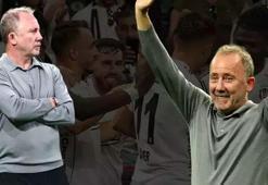 Beşiktaş'ta değişim zamanı!