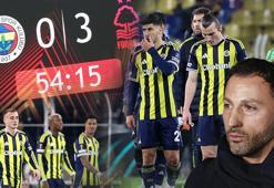 Fenerbahçe-Nottingham Forest maçını spor yazarları yorumladı 'Yorulmadan kazandılar, defolar ortaya çıktı'