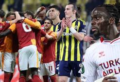 UEFA ülke puanı sıralaması güncellendi! İşte Türkiye'nin yeni sıralaması