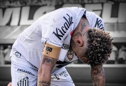 Ve Neymar emekliliği resmen açıkladı: 2026'nın Aralık ayında...