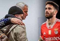 Rafa Silva, Beşiktaş'ın ardından Benfica'da da kriz çıkarttı! 'Hiçbir şey düzelmedi'