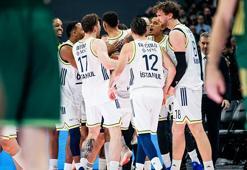 EuroLeague'den skandal karar! Fenerbahçeli oyunculara saldıran Lessort'a ödül gibi ceza